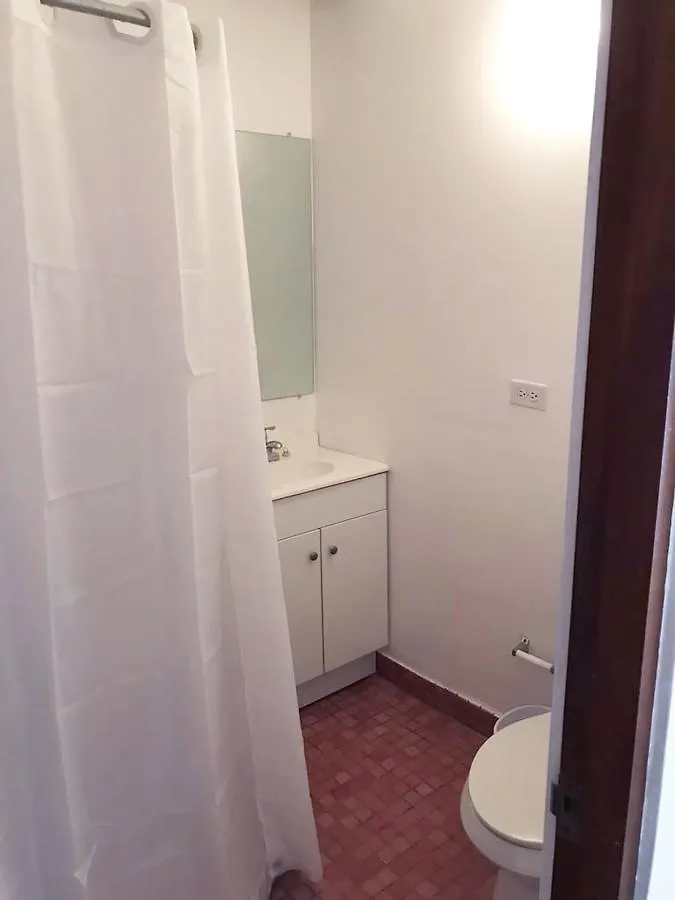 公寓 Aibonito Hotel 210